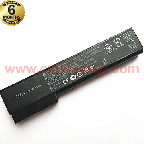 Baterai Hp 6570B Series Original